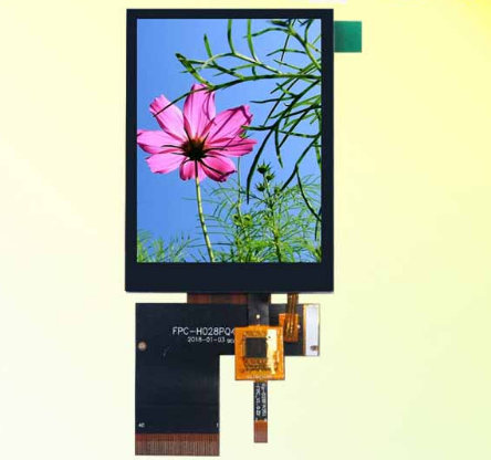 lcd液晶顯示屏 lcd液晶顯示屏