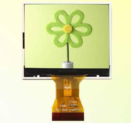 TFT顯示屏尺寸要怎么選型？【已解決】