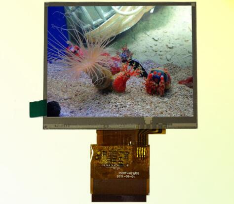 觸摸液晶屏廠家告訴你電阻觸摸液晶屏優點有哪些？