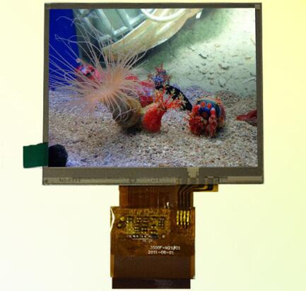 tft液晶屏 tft液晶屏