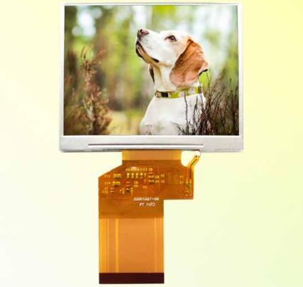 工業(yè)液晶屏 工業(yè)液晶屏