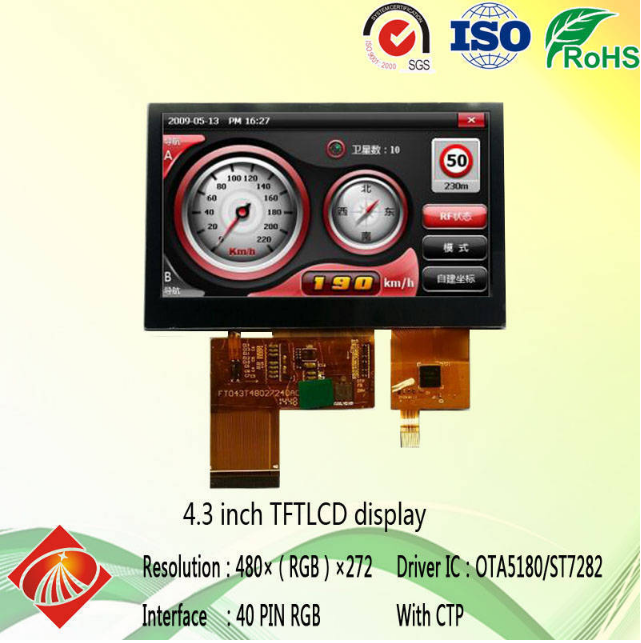 LED顯示屏出現加載不出圖像的現象，應該如何解決？