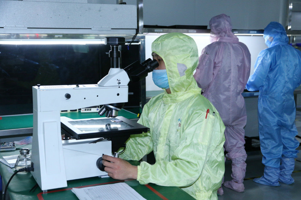 餐廳使用觸摸液晶屏一體機有那些優勢？