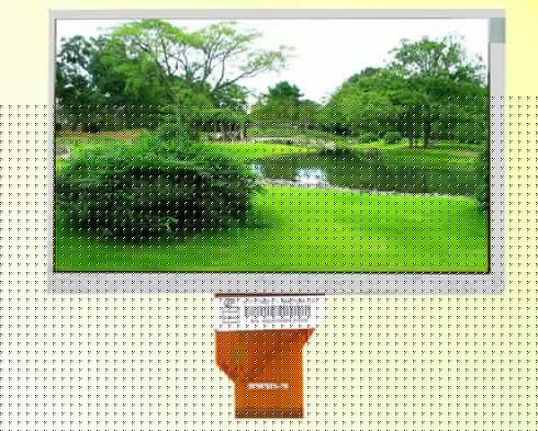 一篇文章看懂顯示屏種類