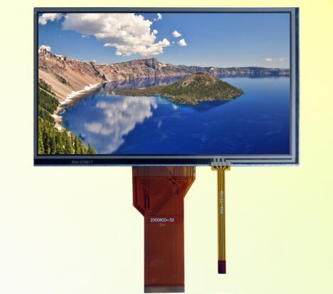 8.8寸液晶屏 8.8寸液晶屏