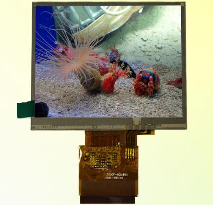 工業液晶屏你真的了解嗎? 工業液晶屏你真的了解嗎?